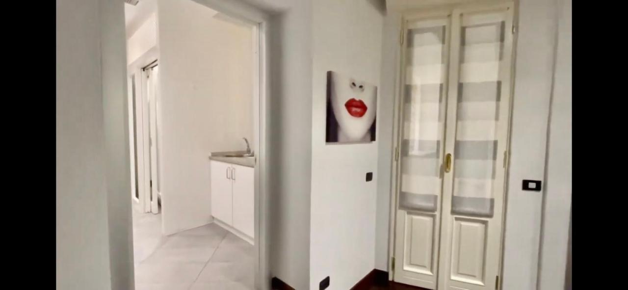 Luxury Home 100 Mq A Stone'S Throw From The Duomo Milano Esterno foto