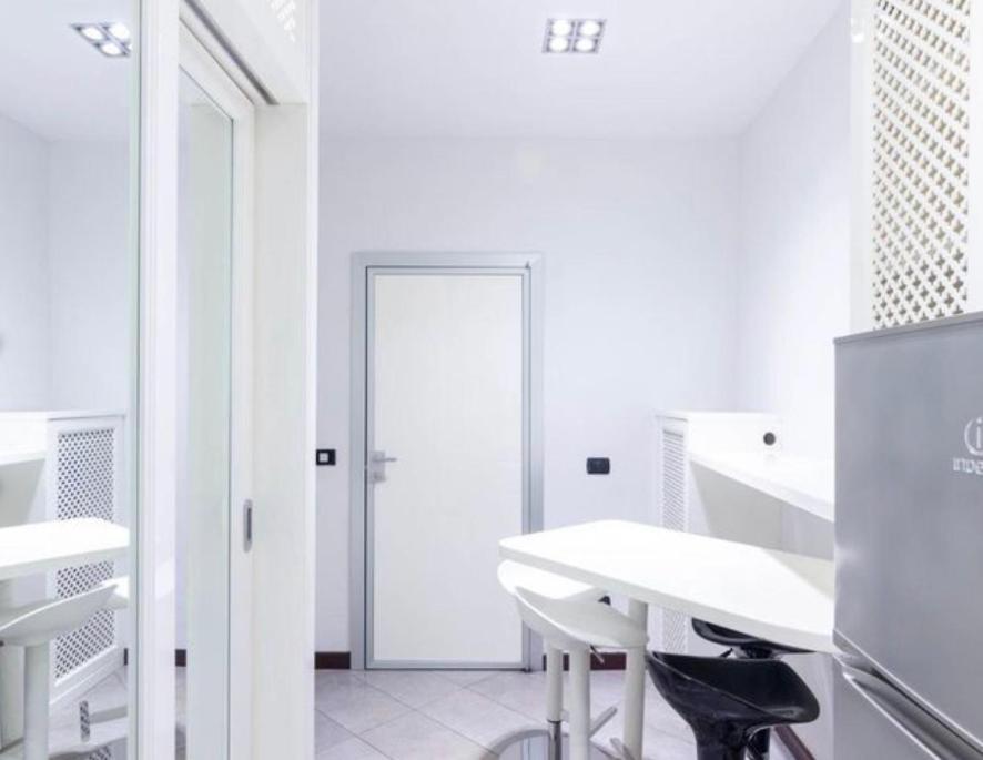Luxury Home 100 Mq A Stone'S Throw From The Duomo Milano Esterno foto