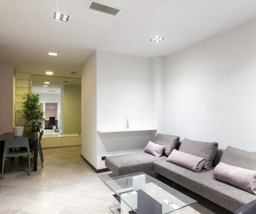 Luxury Home 100 Mq A Stone'S Throw From The Duomo Milano Esterno foto