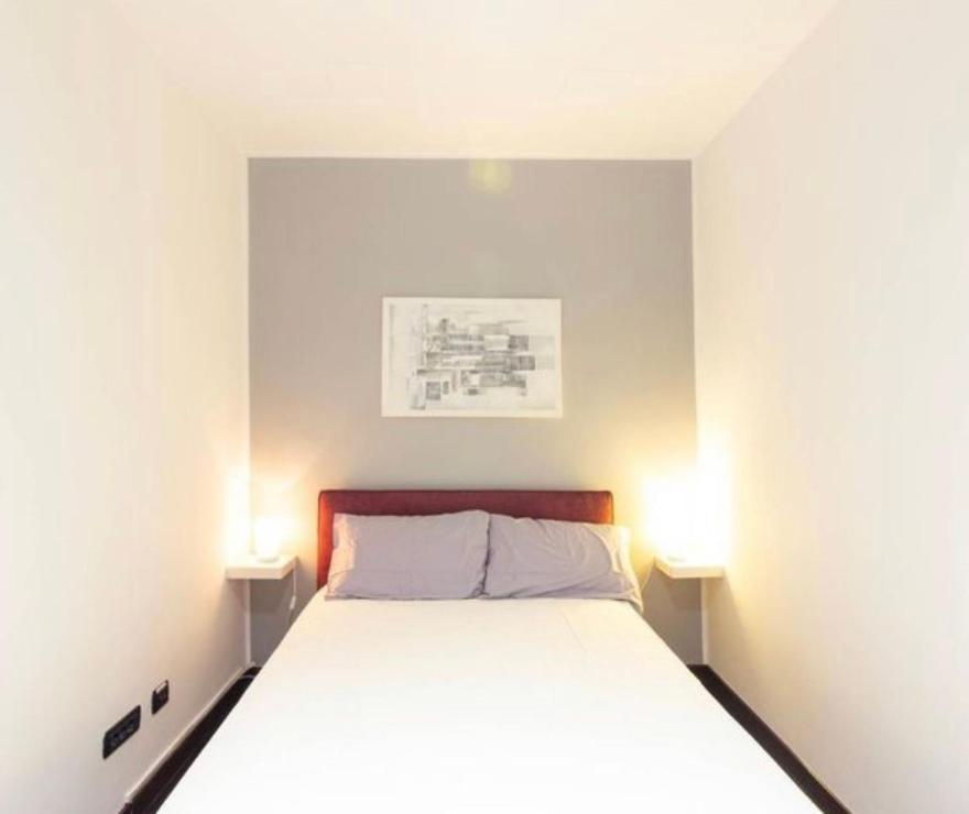 Luxury Home 100 Mq A Stone'S Throw From The Duomo Milano Esterno foto