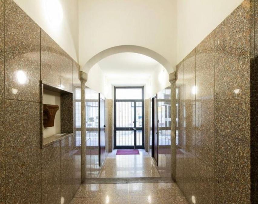Luxury Home 100 Mq A Stone'S Throw From The Duomo Milano Esterno foto