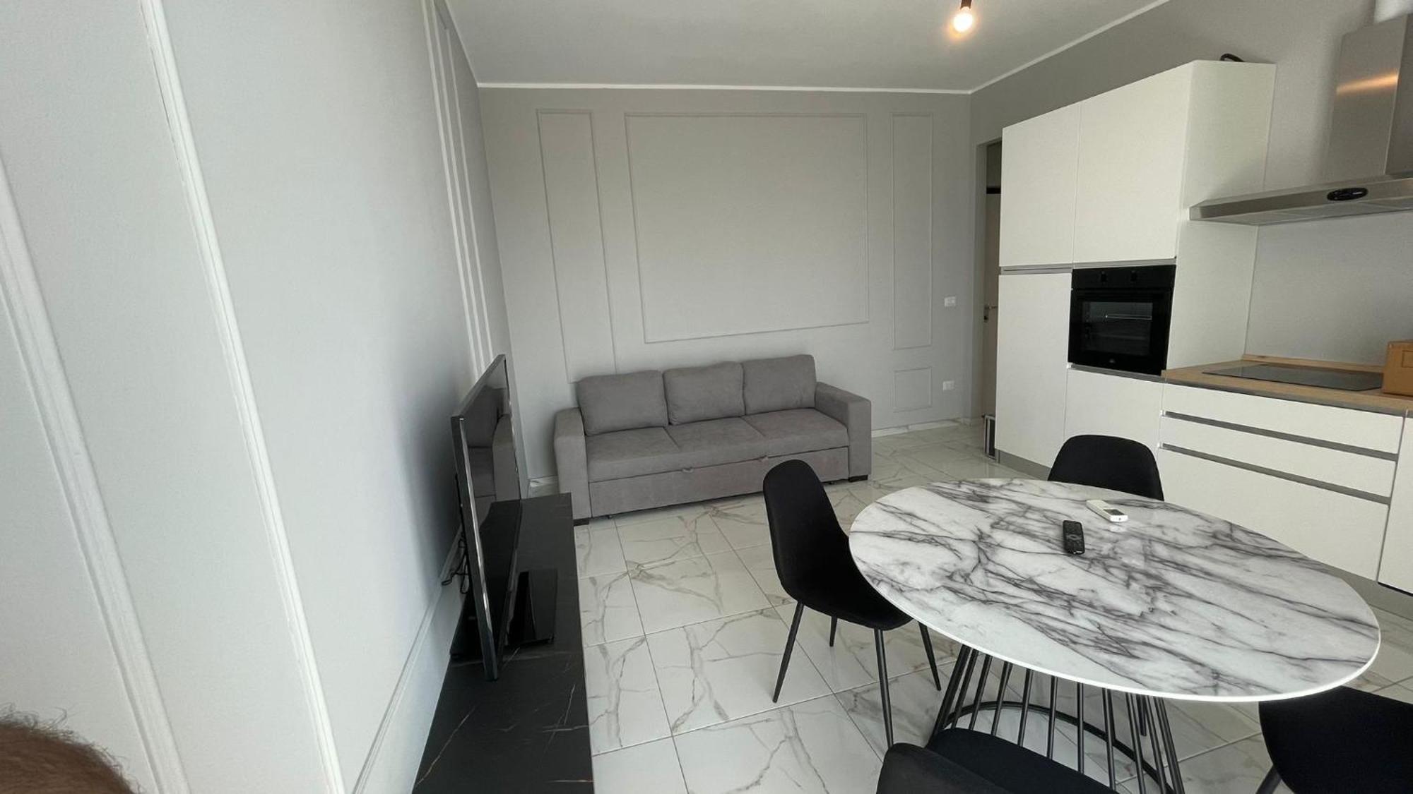Luxury Home 100 Mq A Stone'S Throw From The Duomo Milano Esterno foto