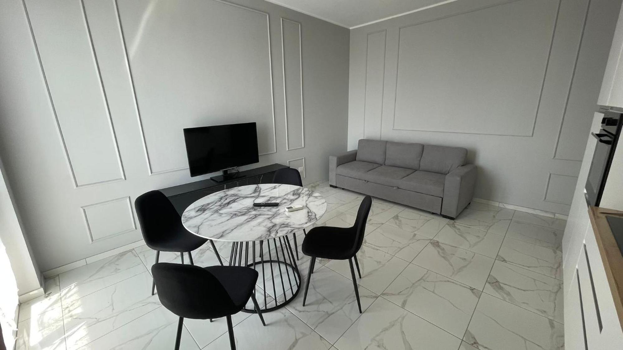 Luxury Home 100 Mq A Stone'S Throw From The Duomo Milano Esterno foto