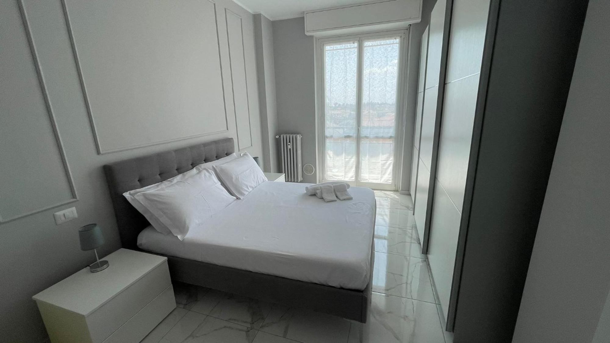 Luxury Home 100 Mq A Stone'S Throw From The Duomo Milano Esterno foto