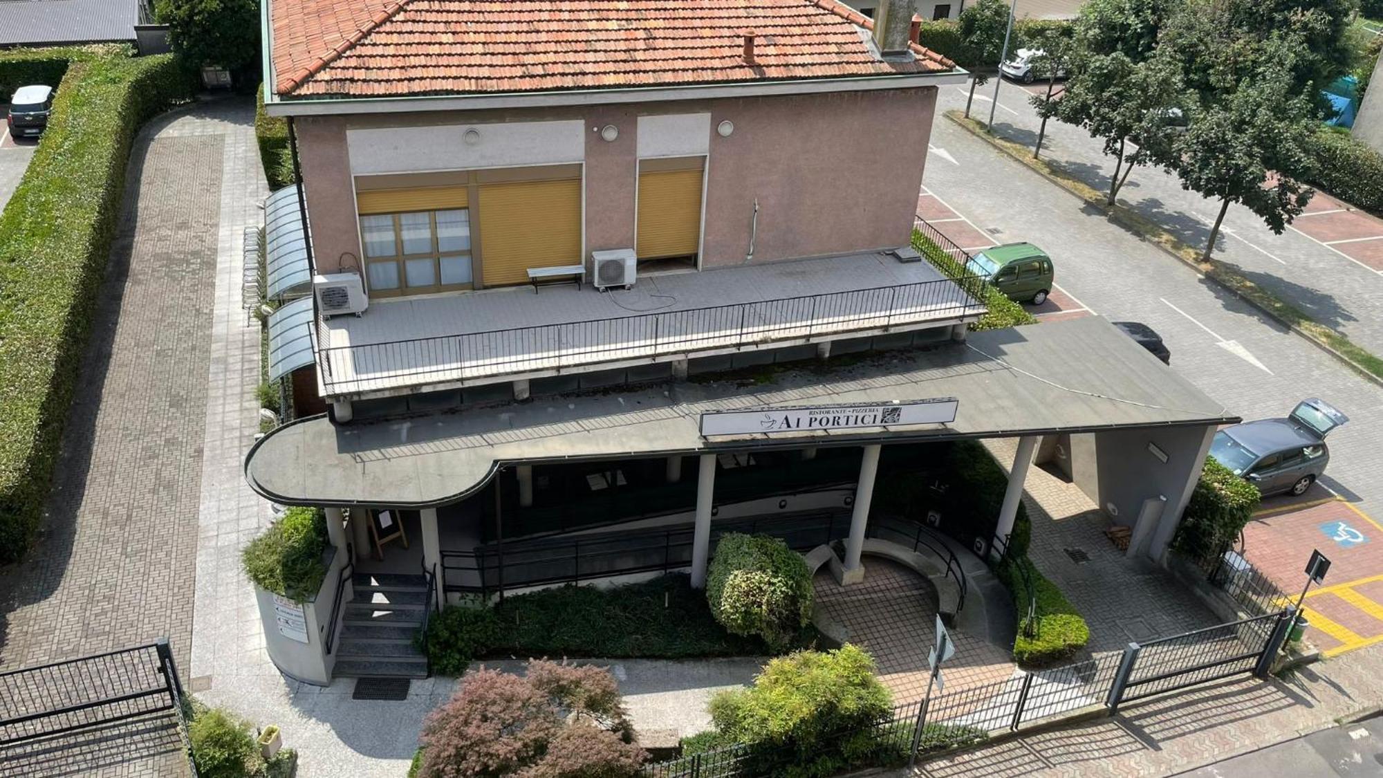 Luxury Home 100 Mq A Stone'S Throw From The Duomo Milano Esterno foto