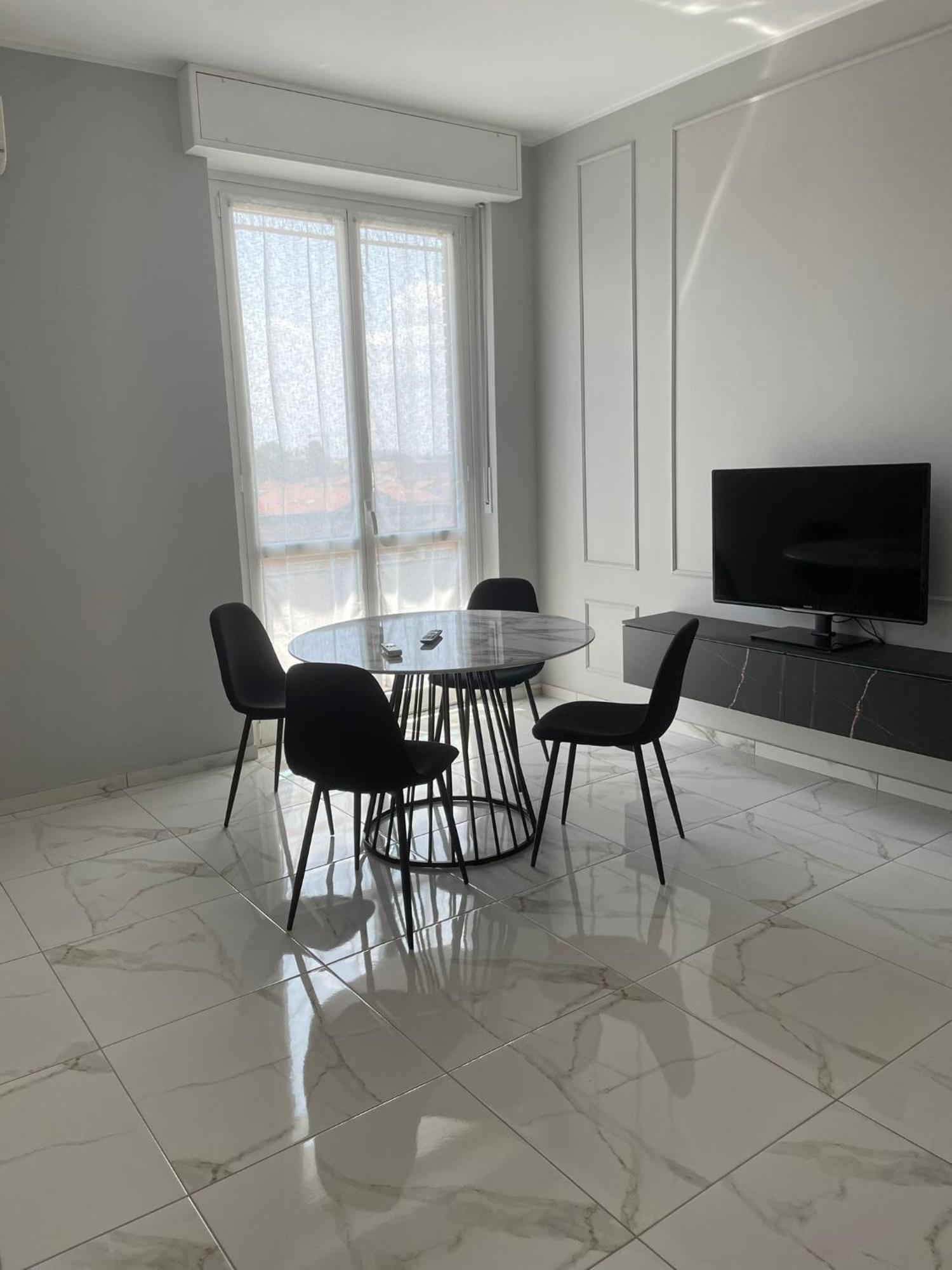 Luxury Home 100 Mq A Stone'S Throw From The Duomo Milano Esterno foto
