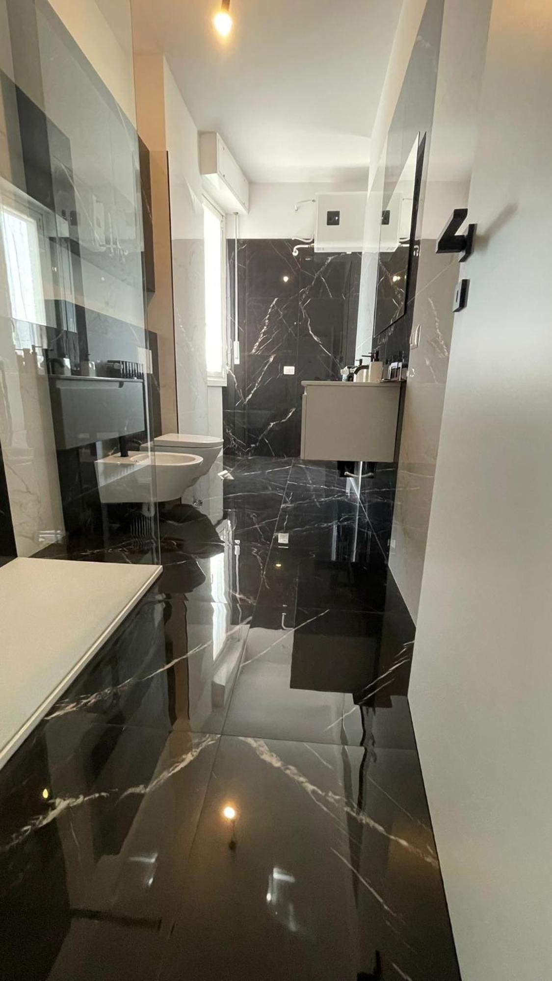 Luxury Home 100 Mq A Stone'S Throw From The Duomo Milano Esterno foto