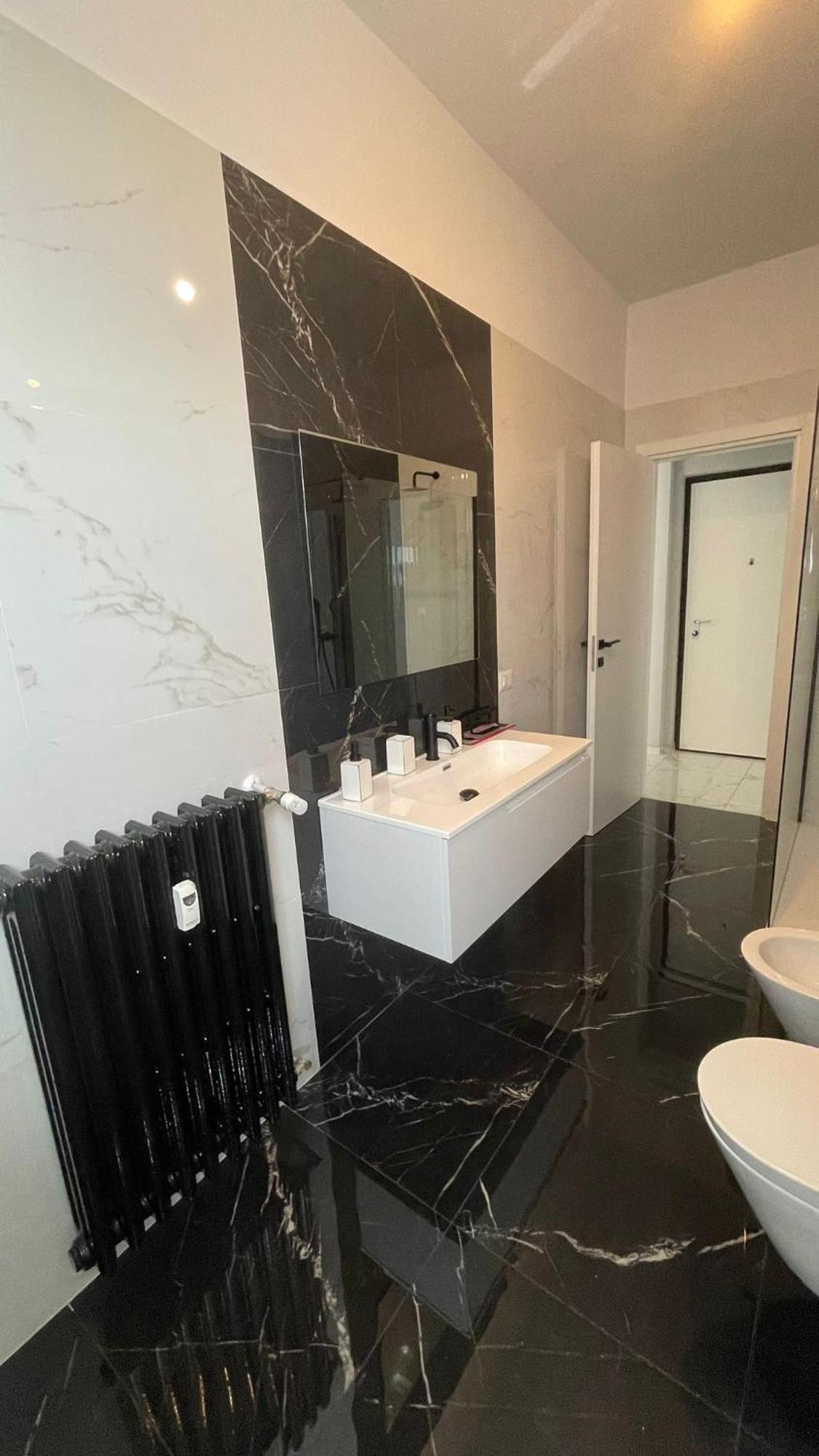 Luxury Home 100 Mq A Stone'S Throw From The Duomo Milano Esterno foto