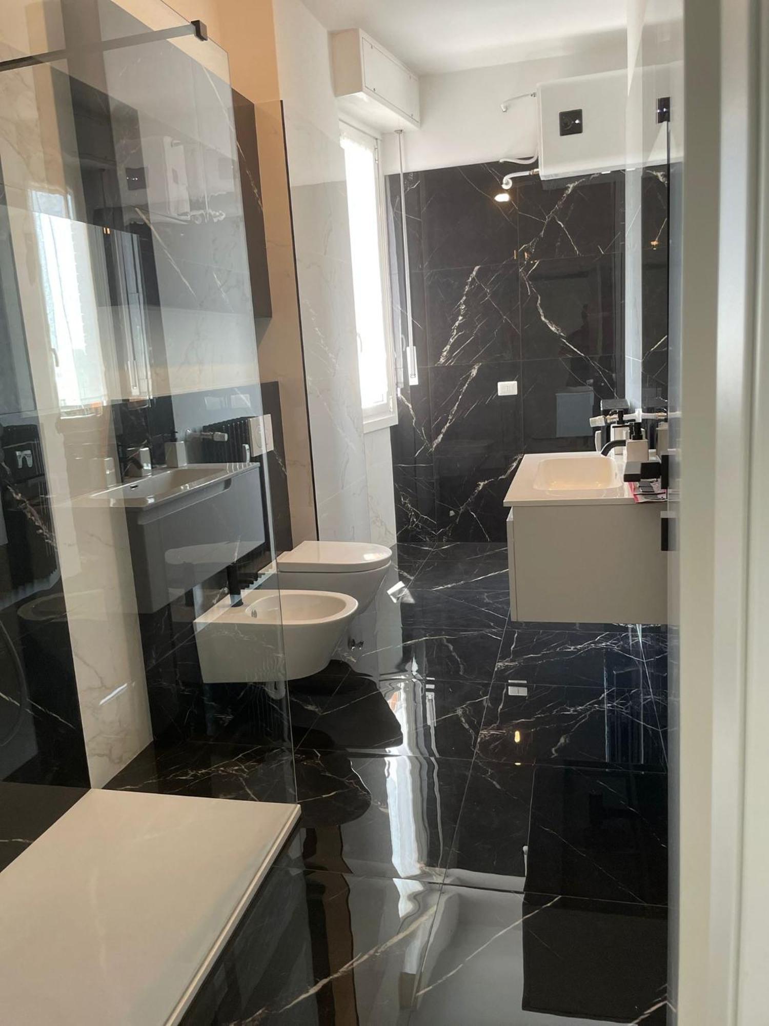 Luxury Home 100 Mq A Stone'S Throw From The Duomo Milano Esterno foto